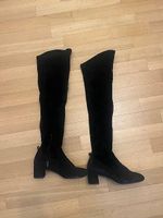 "Pretty Woman" Stiefel ( Overknee) von Unisa Gr 39