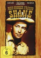 Mein großer Freund Shane (1953)