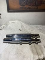 Harley Davidson Auspufftöpfe Sportster 64893-04 & 64891-04