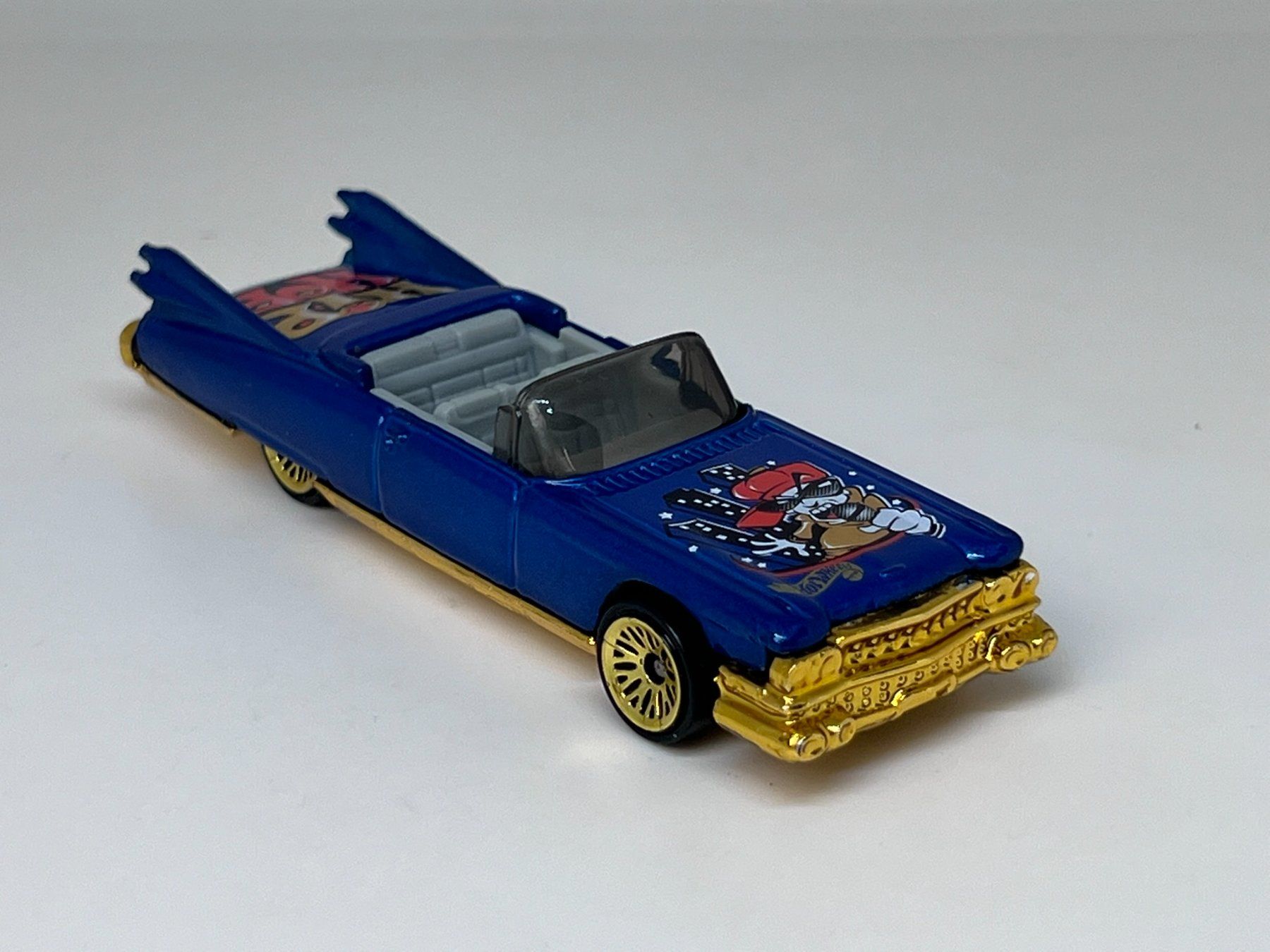 Hot Wheels Modellini d'auto: Hot Wheels 1959 Eldorado #145 – Usato da Wildegg venduto da LaaBoutique