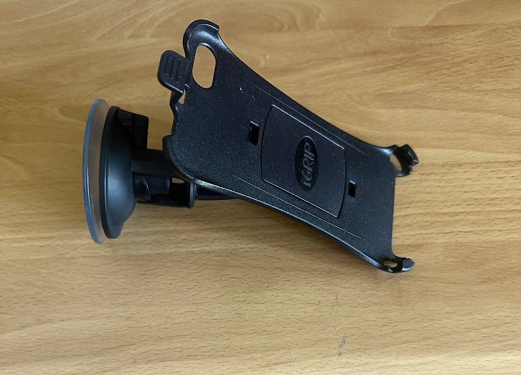 Staffe: Zu Verkaufen handy Halter – Usato da Altnau venduto da Gern20