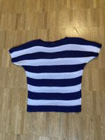 Kurzarmpullover Grösse XS/S