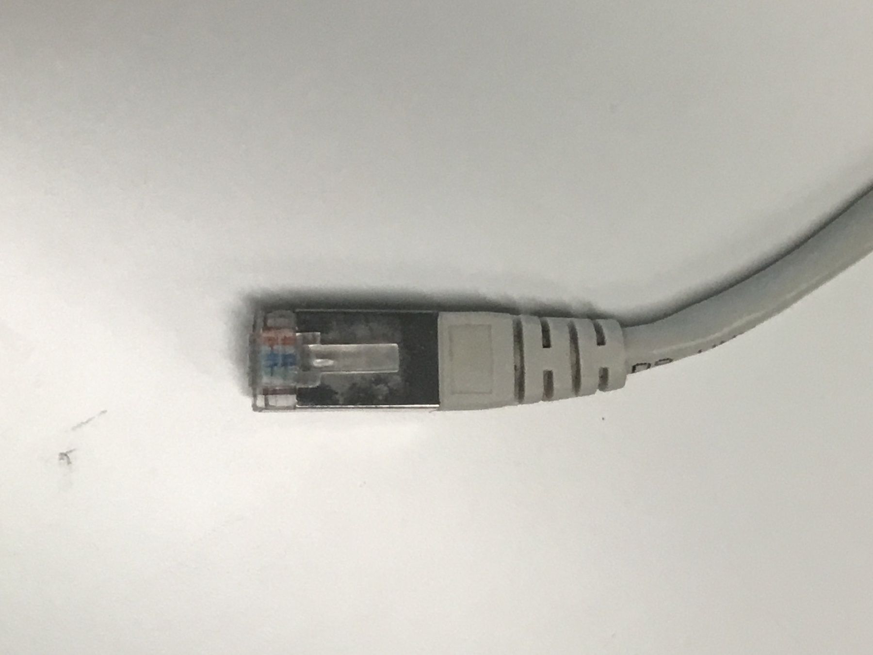 Cavi: LAN Kabel Cat 5e – Usato da Schlieren venduto da 2nd-Life 2