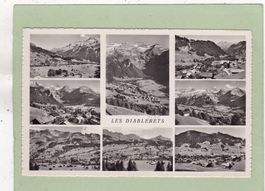 Les Diablerets