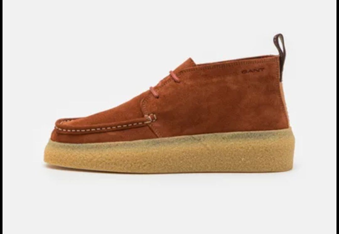 Gant Herrenschuhe: Neue GANT Schuhe Echtleder – Neu und originalverpackt aus Dietikon von Sunriseplace1010