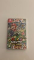 Nintendo Switch Mario Party Superstars new