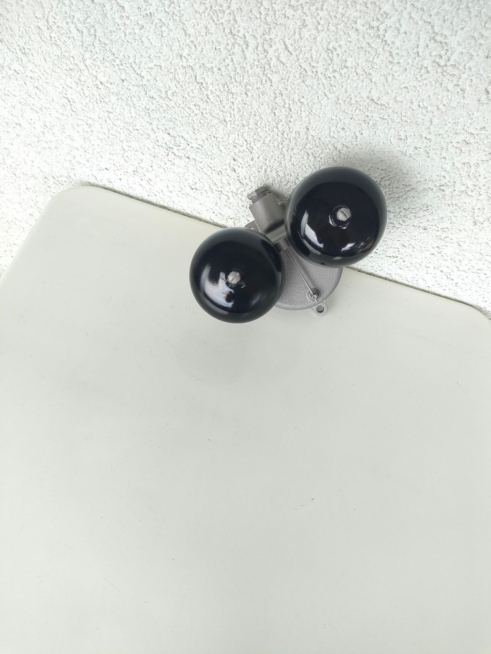 Telefoni: Wunderschöner Zusatzwecker für Aussenbereich – Usato da Dietikon venduto da Tucumano1981 8