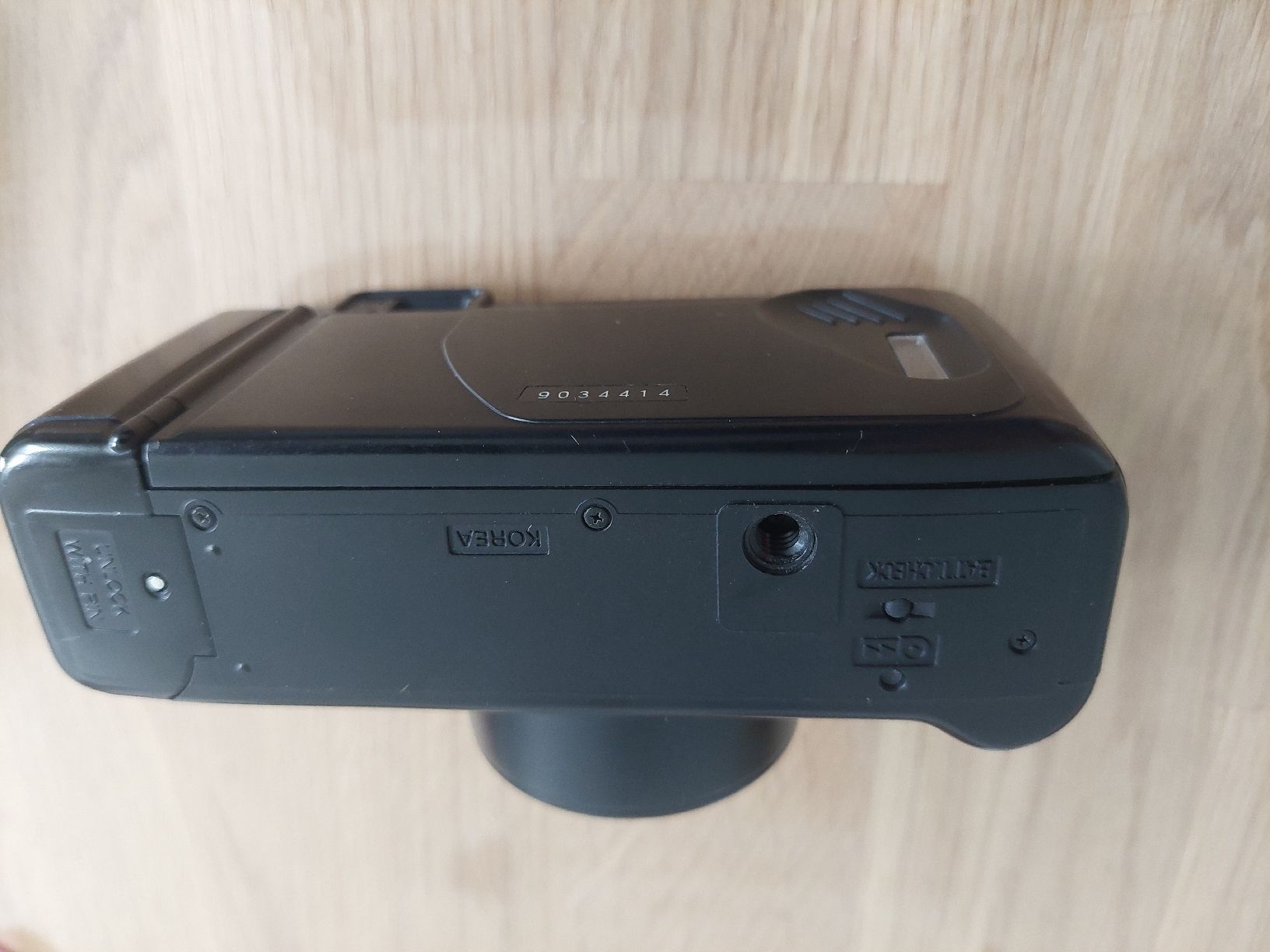 Kamera: M-Optic AF Zoom 700 Kamera   – Gebraucht aus Luzern von M.Ai 3