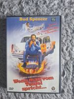 WENN MAN VOM TEUFEL SPRICHT      DVD