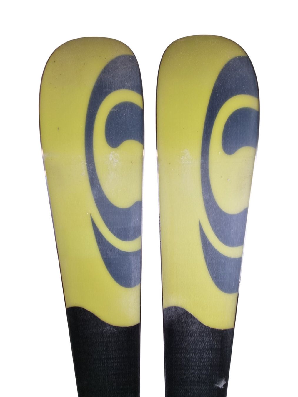 Salomon Skis: SALOMON Ski – Gebraucht aus Wangen b. Olten von Restwert_Wangen 8