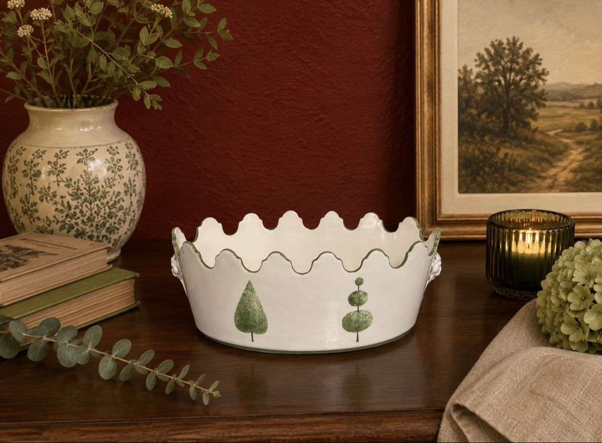 Pots de fleurs: JOLIE JARDINIÈRE  – D'occasion à Genève par Mar7319 1