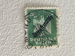 DR Briefmarken ab 1.20 CHF (Gratis-Versand)