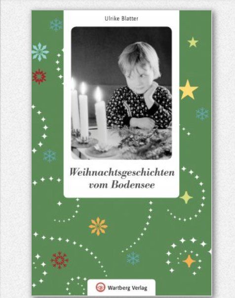 Libri: Weihnachtsgeschichten vom Bodensee – Usato da Frauenfeld venduto da SCHATZtruhe_369