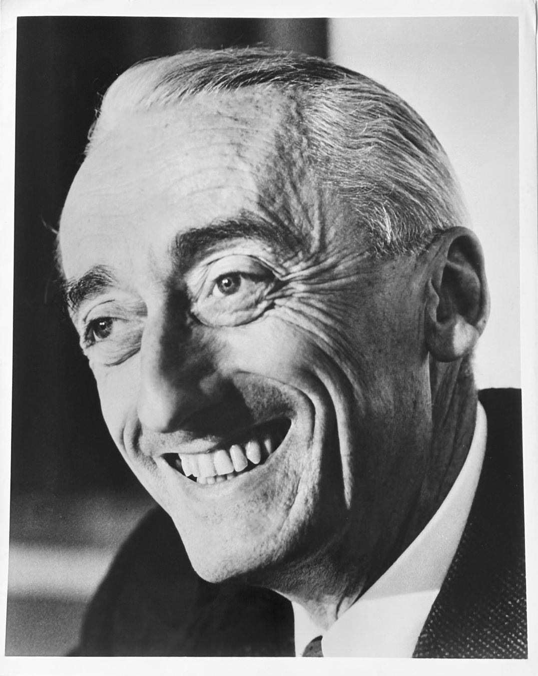 Poster & Bilder: Jacques-Yves Cousteau, Frankreich, Meeresforscher, 1968 – Gebraucht aus Frauenfeld von Merk52