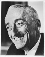 Jacques-Yves Cousteau, Frankreich, Meeresforscher, 1968