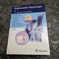 Angewandte Physiologie