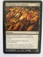 Verbunden im Schmerz - Zwietracht