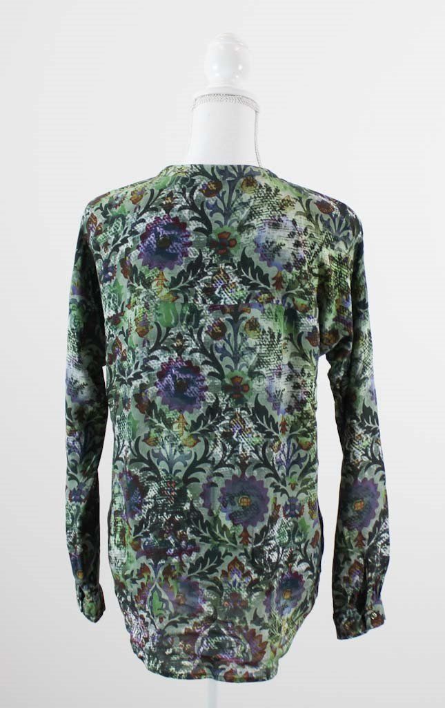 Emily van den Bergh Camicette: Emily van den Bergh Bluse Gr. 36 – Usato da Belp venduto da caramel-secondhand 3