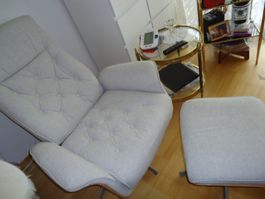 -- NEUER --RELEXSESSEL--