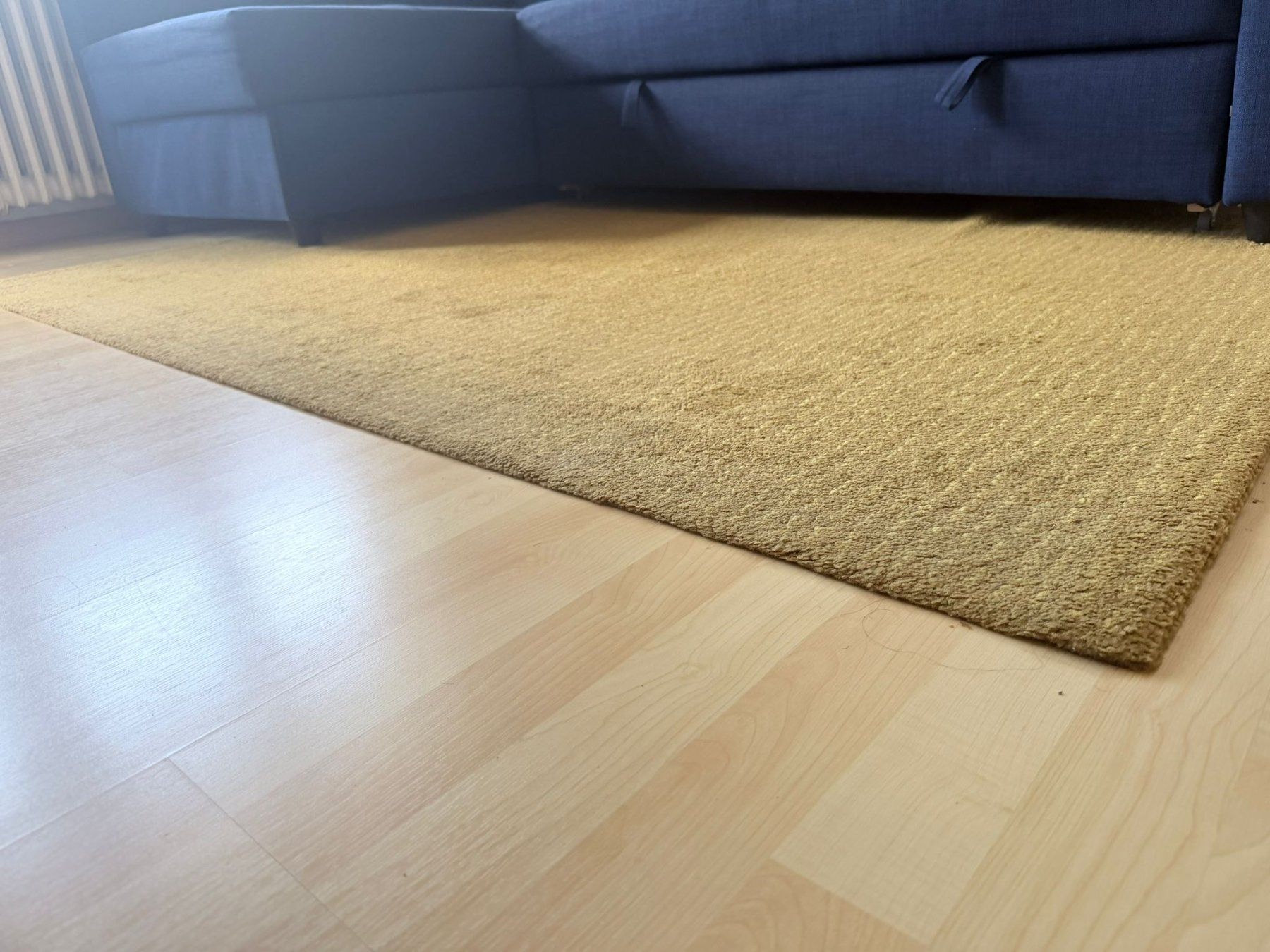Ikea Tappeti: Teppich Langsted von IKEA // Langsted Carpert from IKEA – Usato da Dübendorf venduto da sel_2mxt 1