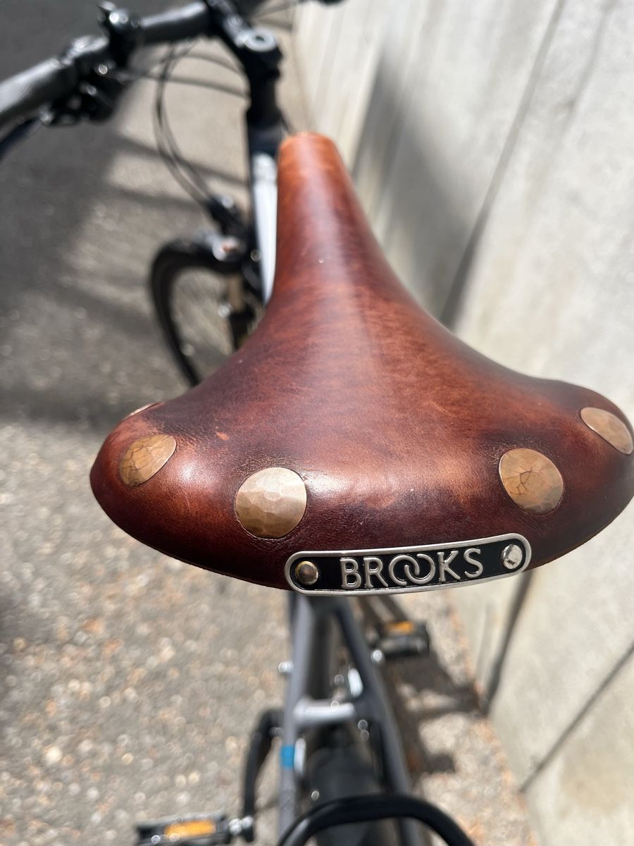 Bergamont Biciclette: Bergamont City Velo – Usato da Zürich venduto da du_bois 7
