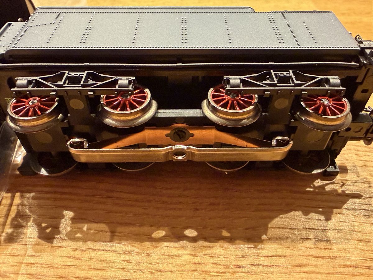 Märklin Modellini di ferrovie: Märklin 26556 / AC – Usato da Malters venduto da denblance 7