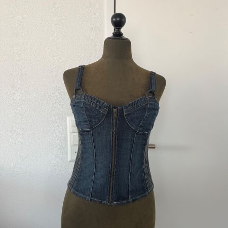 Guess Jeans Corset