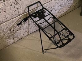 Velo Gepäckträger