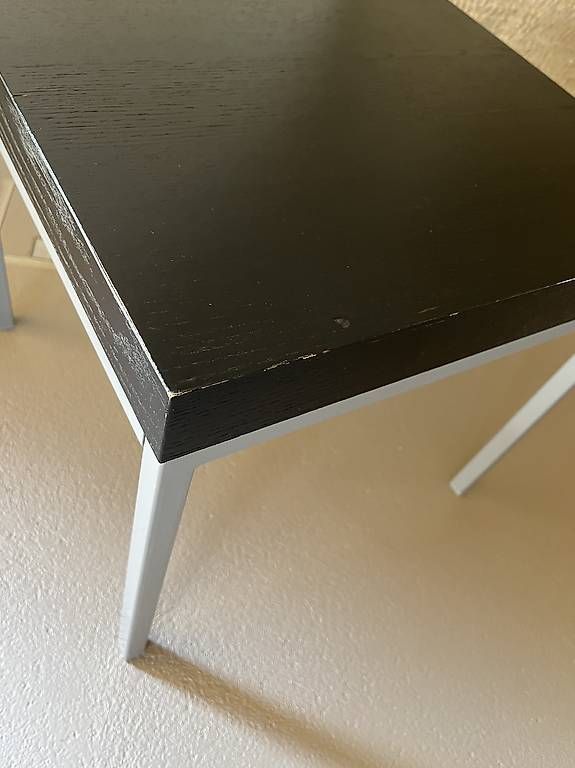 Ikea Tavoli: Ikea Beistelltisch 1.- – Usato da Stettlen venduto da sgottstein 1