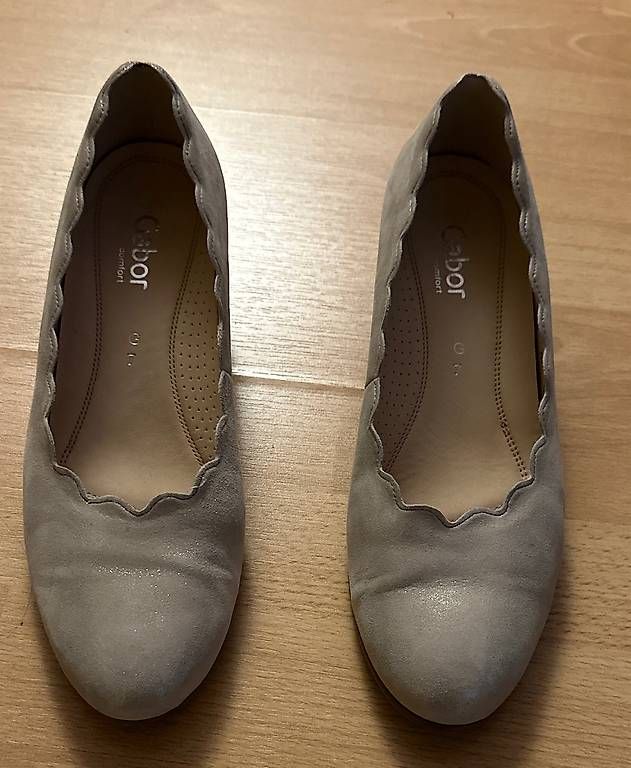 Scarpe da donna: Damen Pumps   – Usato da Walchwil venduto da lau_xp6r