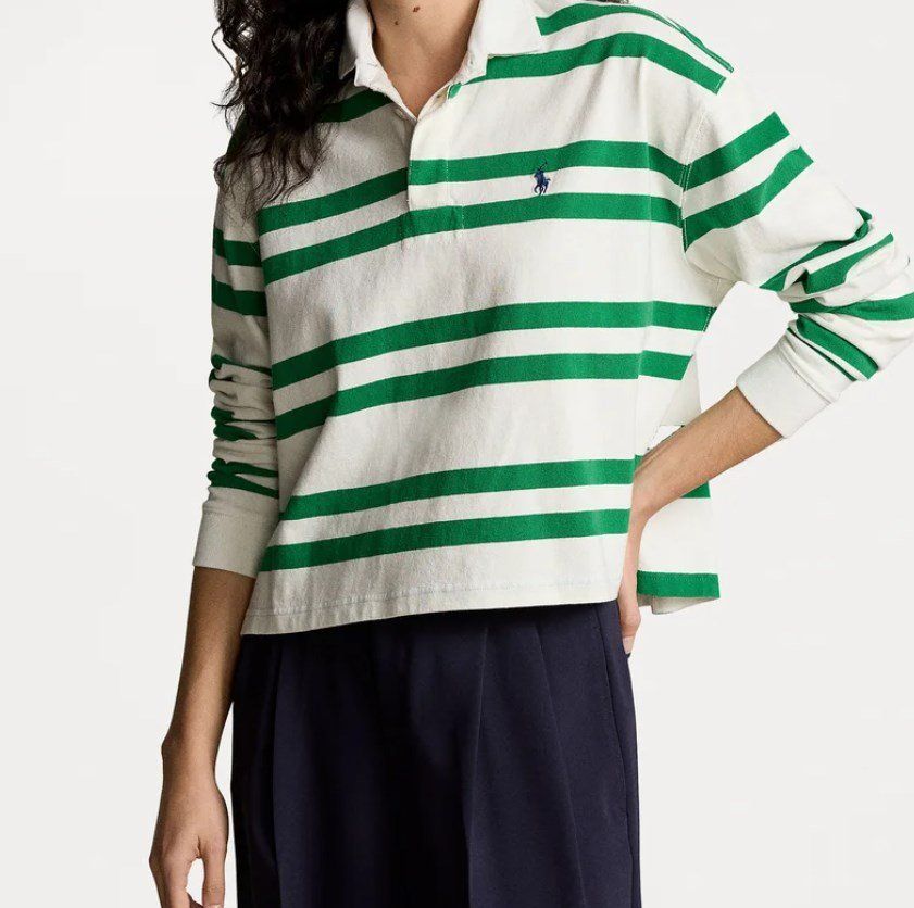 Polo Ralph Lauren Magliette Polo: Polo Ralph Lauren t.M – Nuovo (secondo la descrizione) da Monnaz venduto da al_alexandra 2