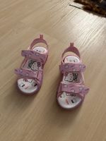 Hello Kitty Sandalen Gr. 30 NEU