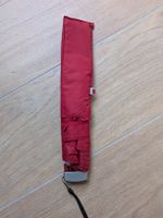 Taschenschirm Strotz rot