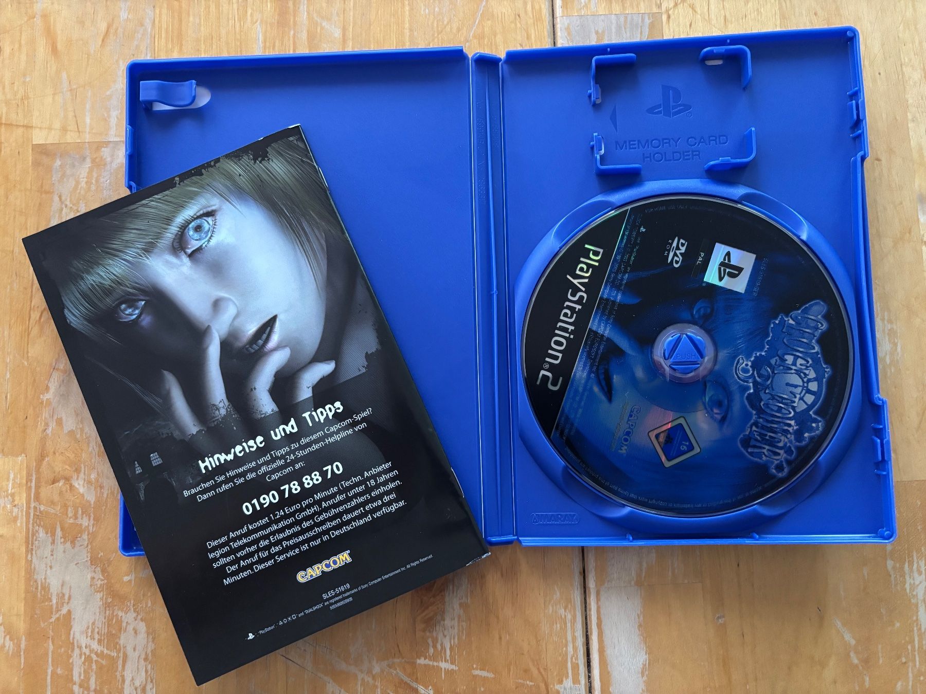 Giochi: Clock Tower 3 (CIB) – Usato da Frenkendorf venduto da gelbeZinnie 3