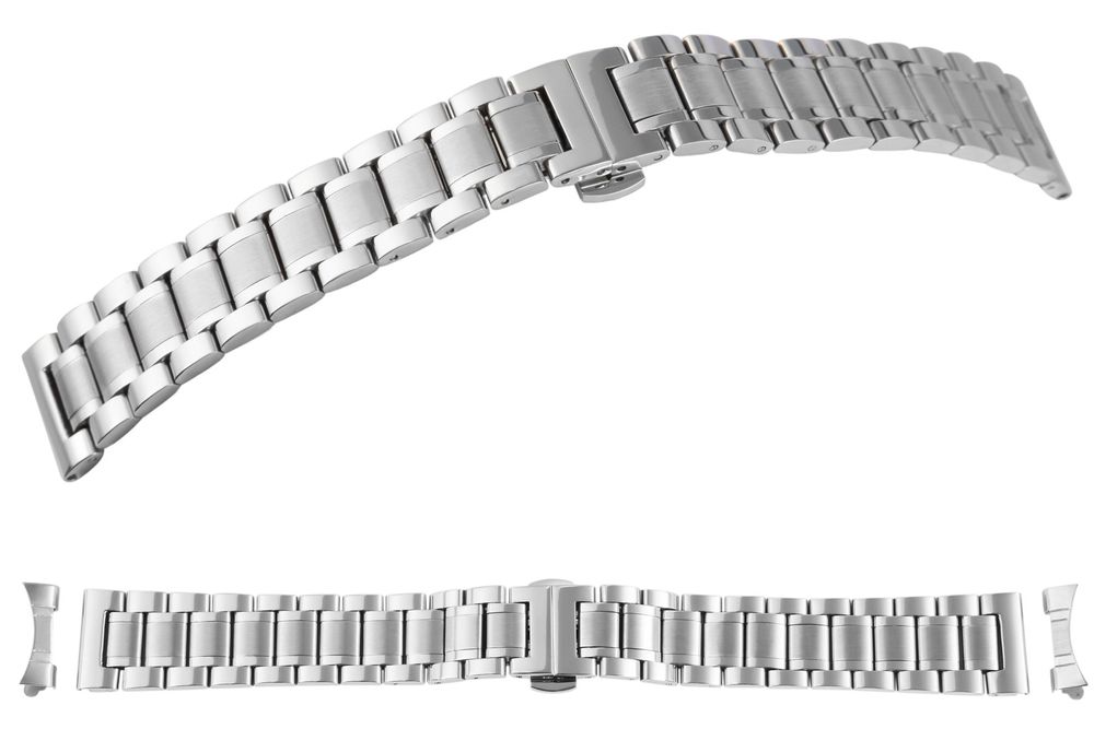 Breitling Uhrenarmbänder Aus Edelstahl Online Kaufen
