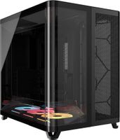 Corsair AIR 5400 LX-R RGB iCUE LINK NEU und UNGEÖFFNET!