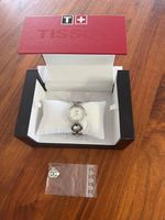 TISSOT Damenuhr