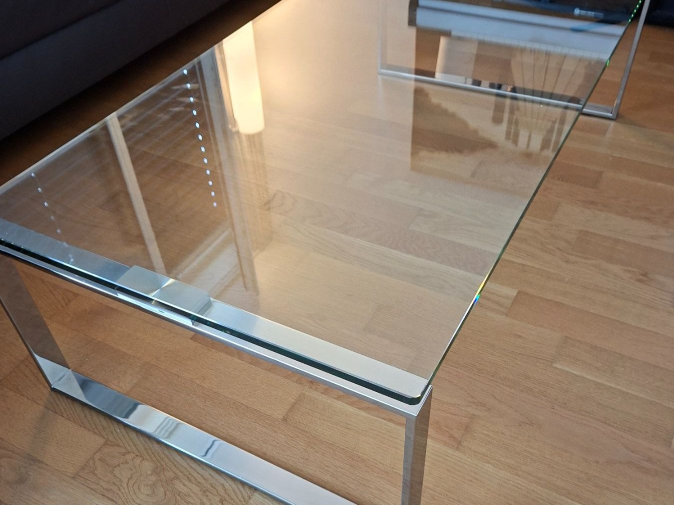 Sofas: Exklusives Wohnzimmer-Paket: Neuwertiges Design & High-End – Gebraucht aus Rorschach von Stirnrunzler 6