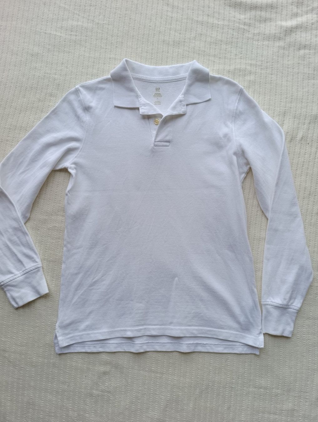 Gap Hemden, T-Shirts & Polos: Gap Langarm Shirt Kinder, Gr 158-164 – Neu und originalverpackt aus Zürich von VorlonShadow