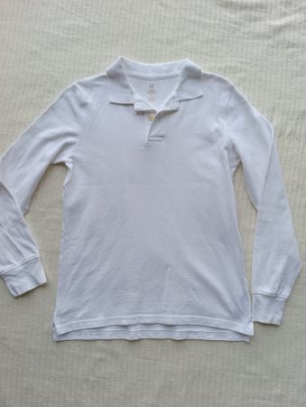Gap Langarm Shirt Kinder, Gr 158-164