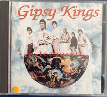 Gipsy Kings - Este Mundo CD - Top Zustand - Hit-Sammlung!