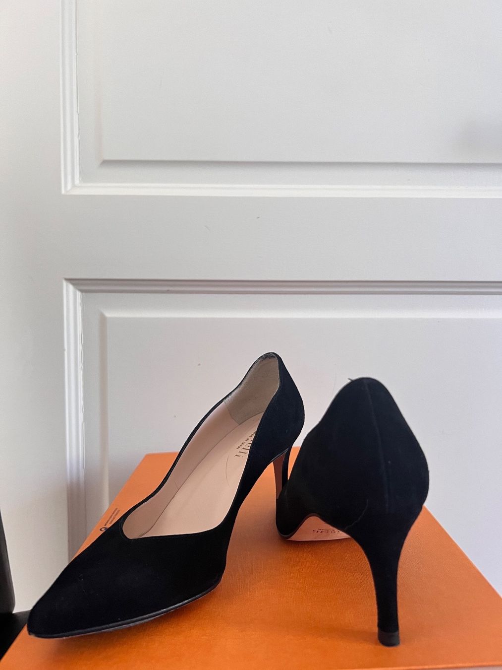 Scarpe da donna: Minelli Classic Heels – Usato da Corsier-sur-Vevey venduto da Kristina.Nova 3