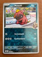Pokemon Peppers Mobtiff Reverse (Versand gratis)