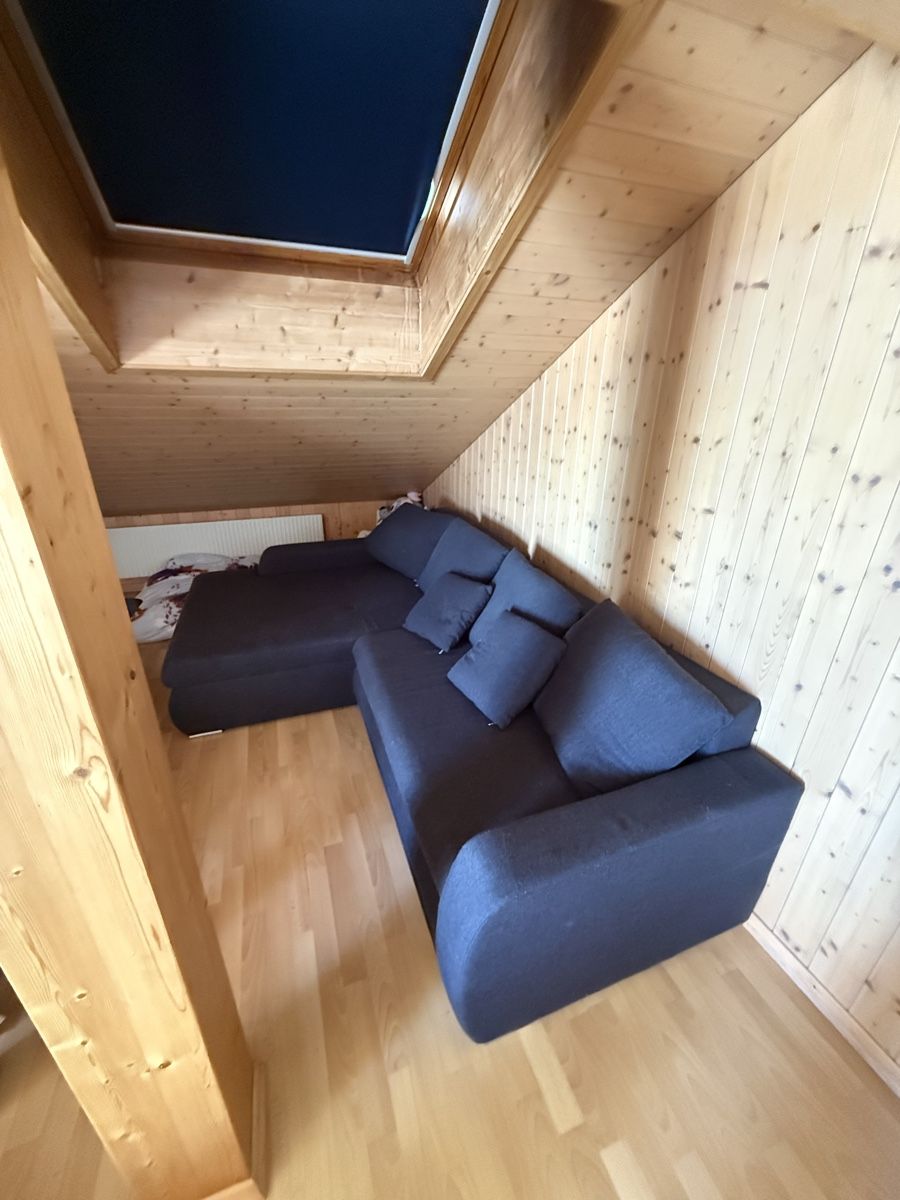Divani: Sofa, Ecksofa  – Usato da Herrenschwanden venduto da Marco9765 1