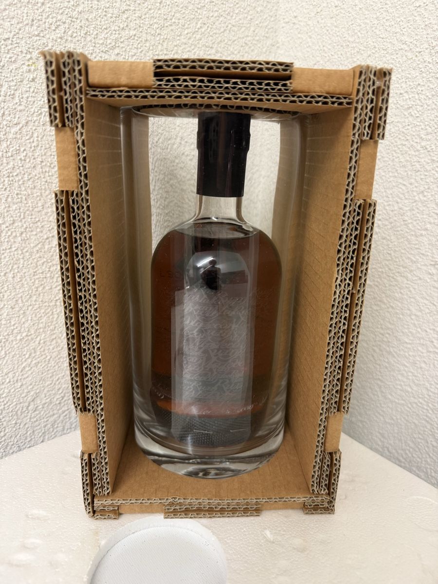 Spirituosen: Rum Malecon 1979 Seleccion Splendida – Neu und originalverpackt aus Goldach von Messerguru 5