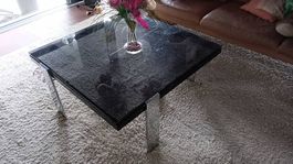 Salontisch Glas