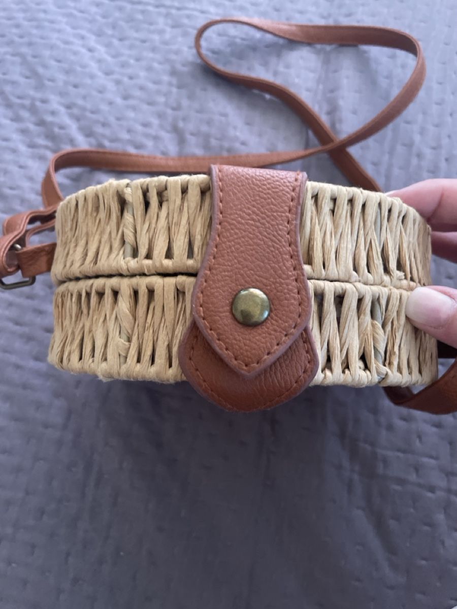 Borse da donna: Sac rond  – Usato da Lausanne venduto da Masyanya 1