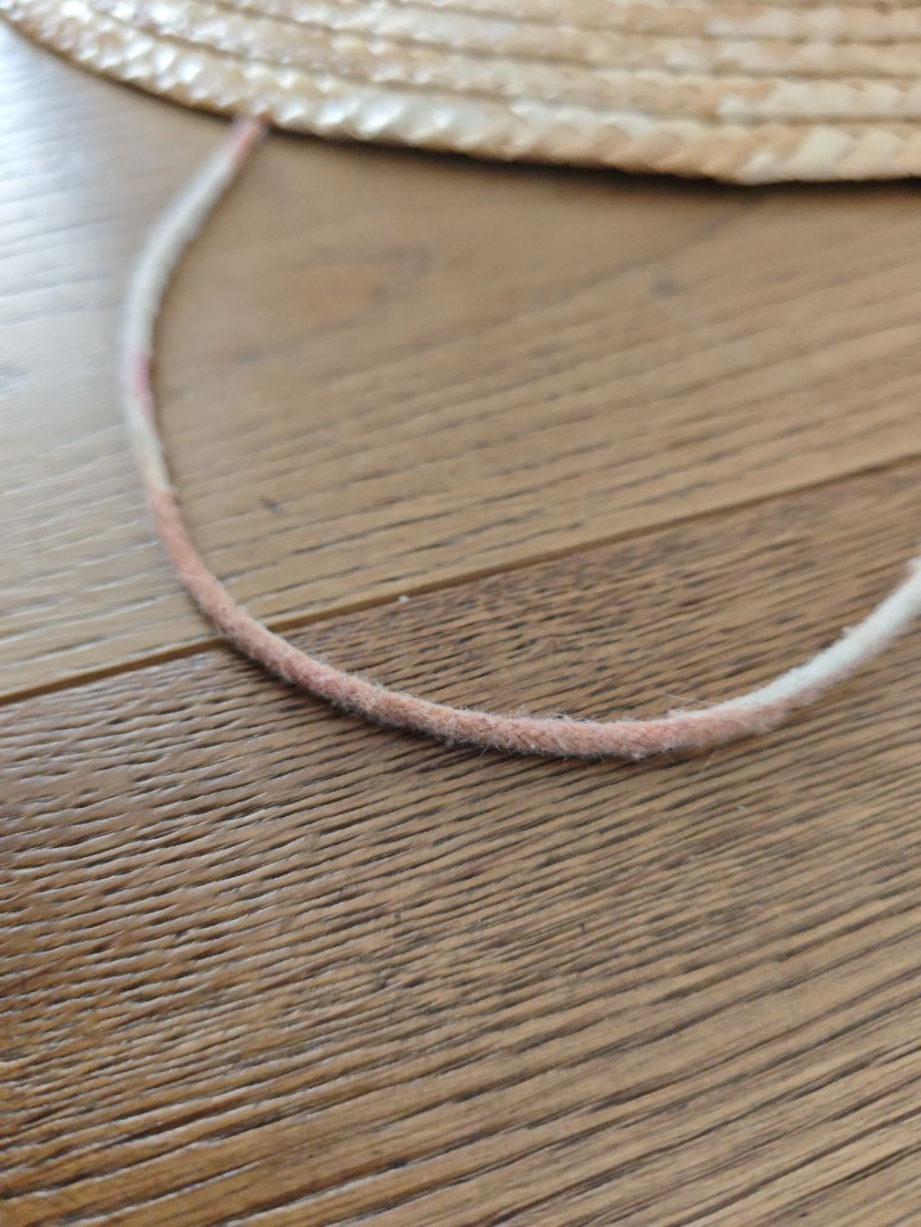 Kostüme: Strohhut One Piece Grösse L guter Zustand – Gebraucht aus Gachnang von Corham 4