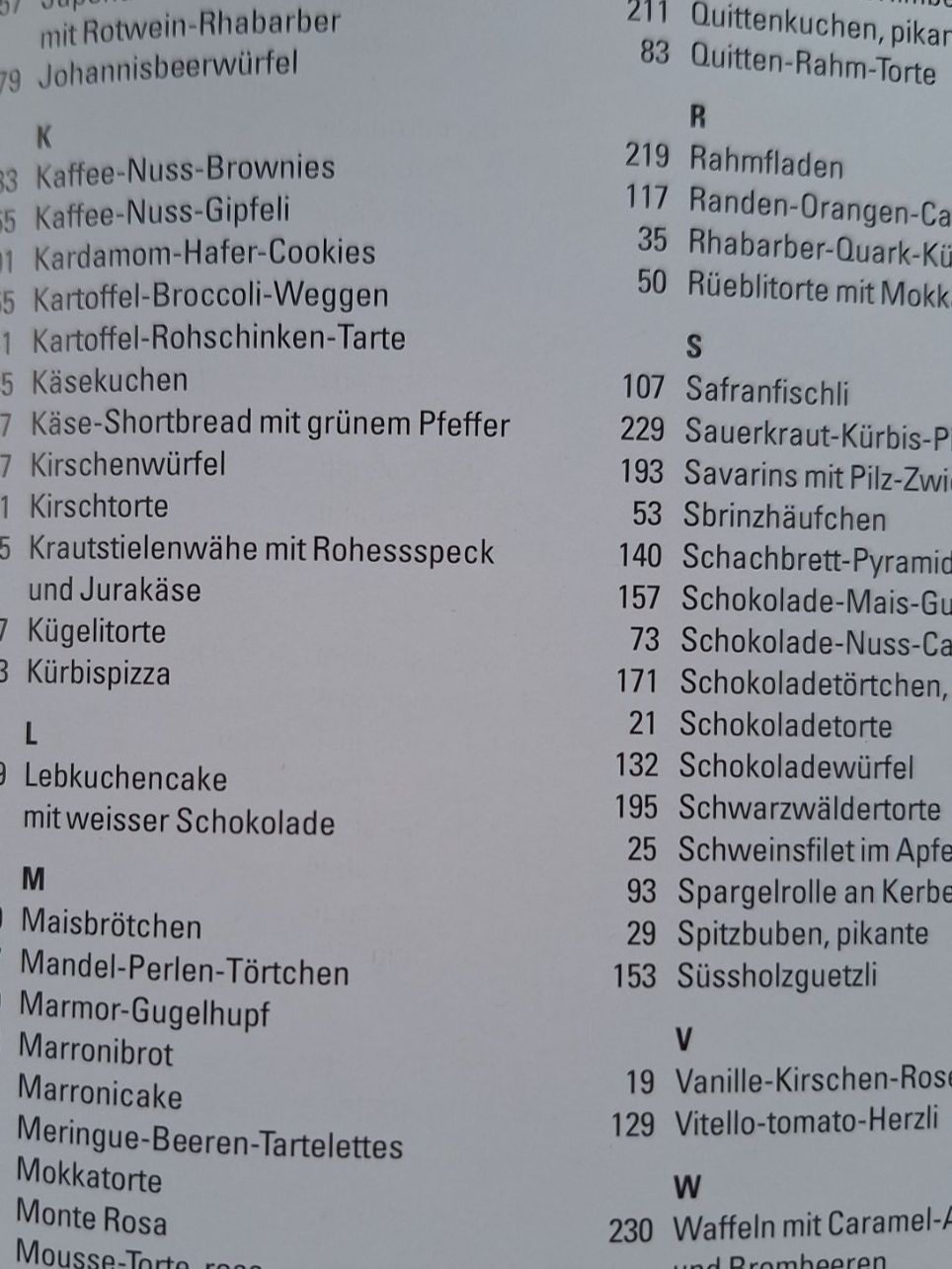 Libri: 2 STK BACKBÜCHER – Usato da Huttwil venduto da Kunterbuntli 4