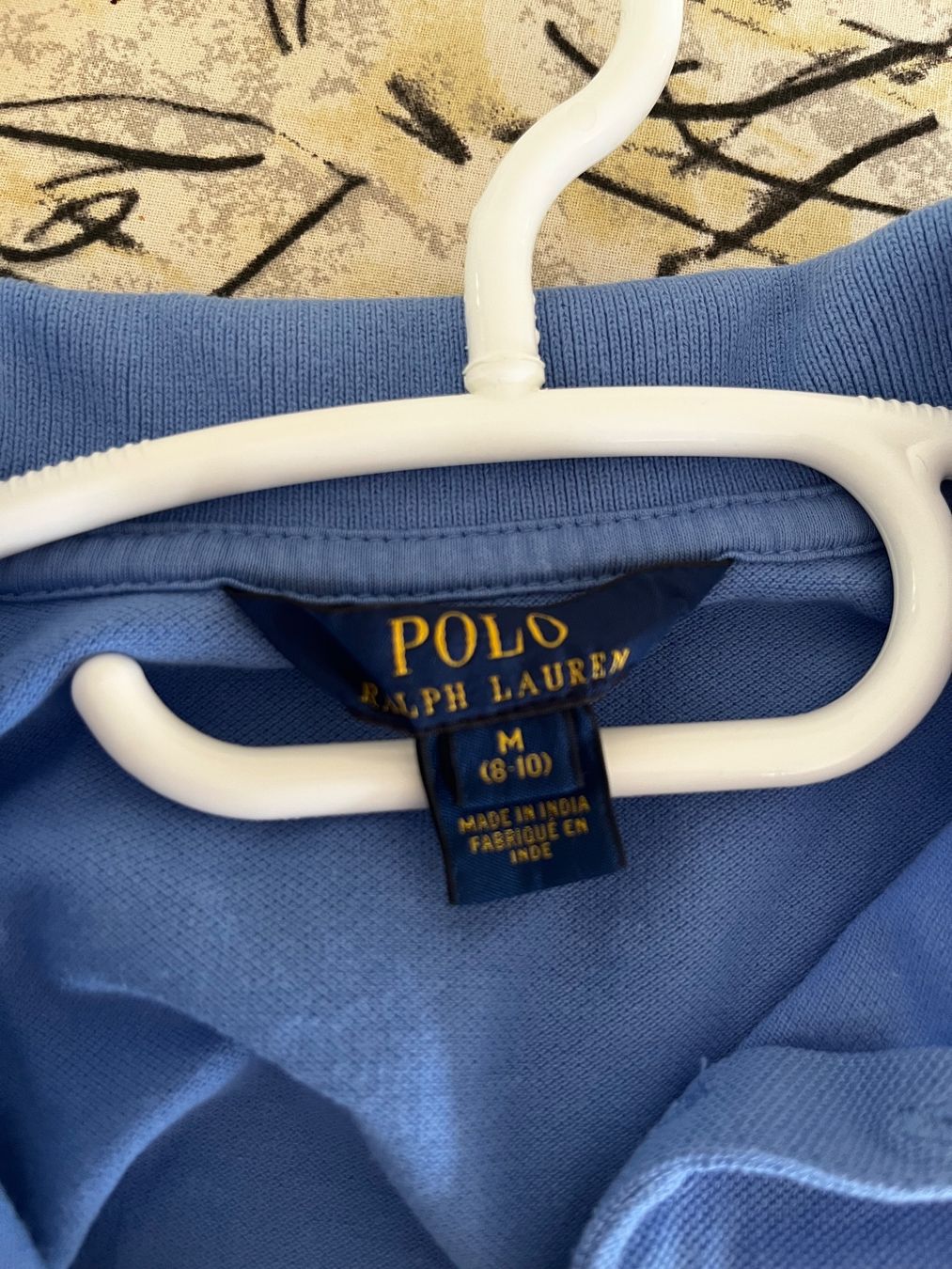Ralph Lauren Vestiti & Gonne: Polokleid Ralph Lauren 8-10 M – Usato da Horgen venduto da Hoppelhase11 2